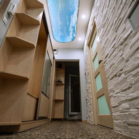 Seaside Apartament Burgas Luaran gambar