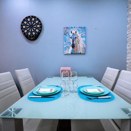 Seaside Apartament Burgas Luaran gambar