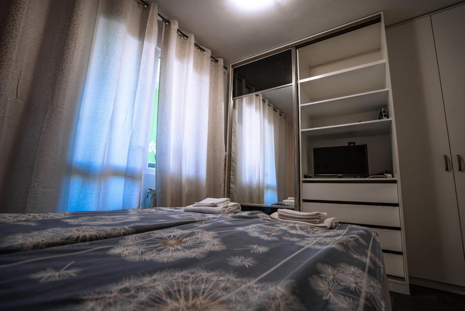 Seaside Apartament Burgas Luaran gambar