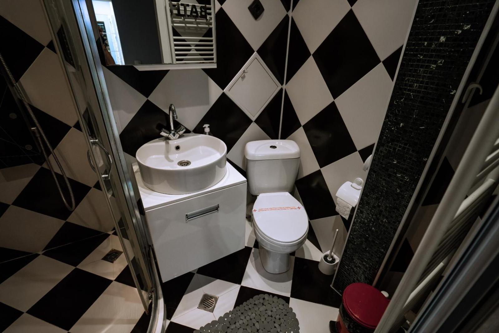 Seaside Apartament Burgas Luaran gambar