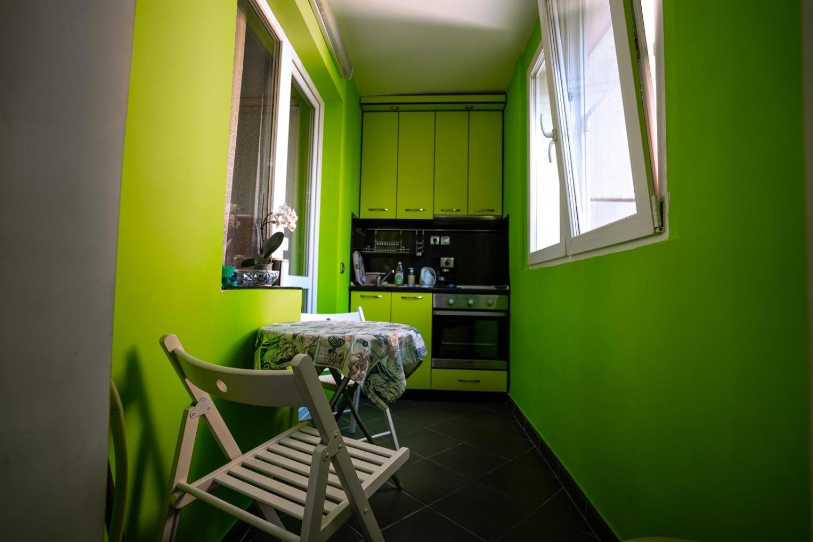 Seaside Apartament Burgas Luaran gambar